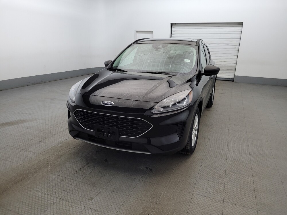 2022 Ford Escape in Plymouth Meeting, PA 19462 - 18120893 15