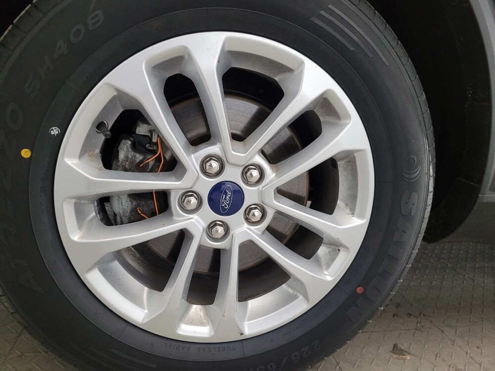 2022 Ford Escape in Plymouth Meeting, PA 19462 - 18120893 31