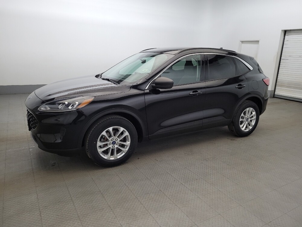 2022 Ford Escape in Plymouth Meeting, PA 19462 - 18120893 2