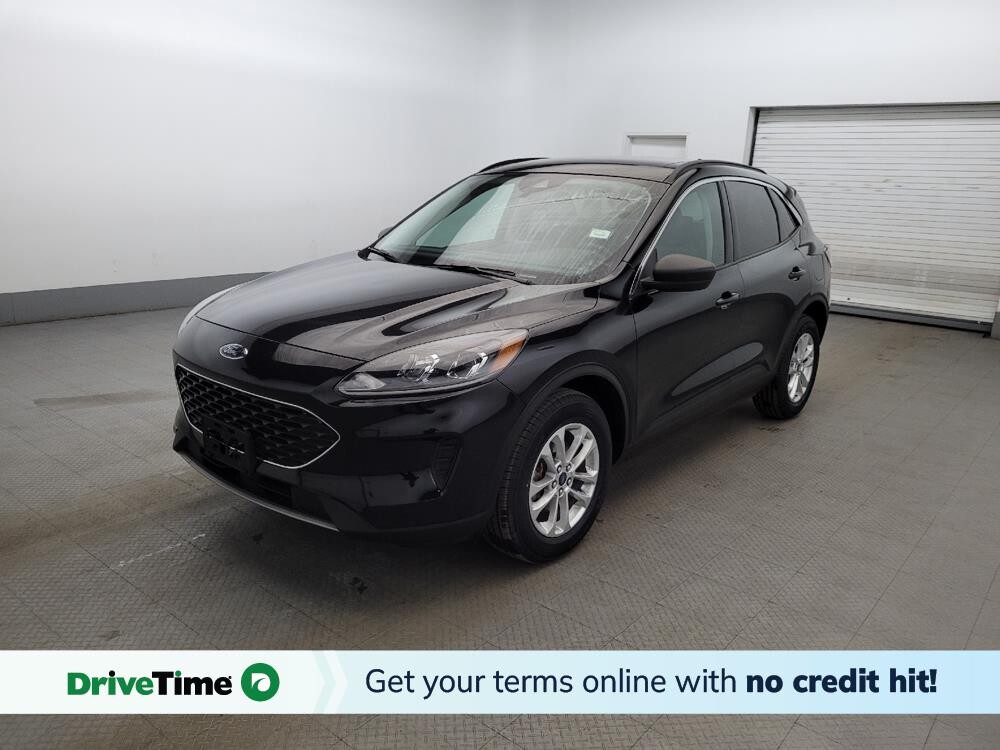 2022 Ford Escape in Plymouth Meeting, PA 19462 - 18120893
