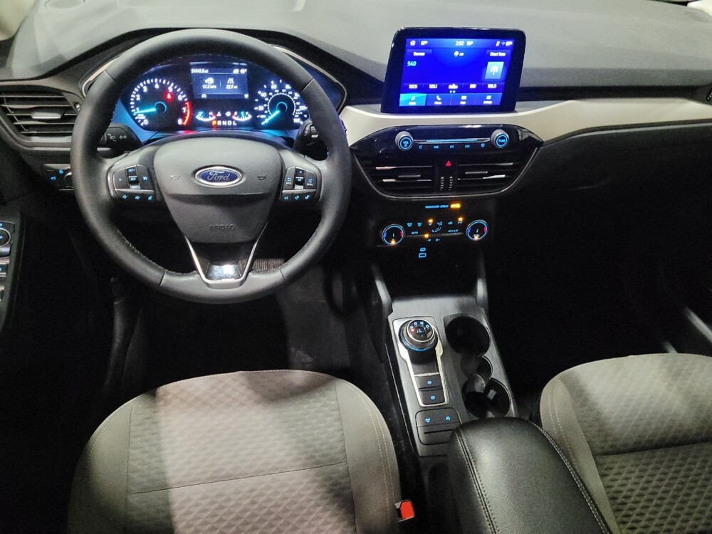 2022 Ford Escape in Plymouth Meeting, PA 19462 - 18120893 22