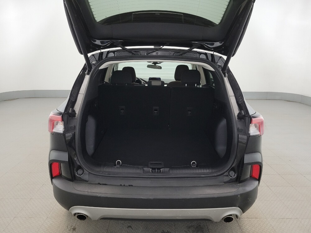 2022 Ford Escape in Plymouth Meeting, PA 19462 - 18120893 29