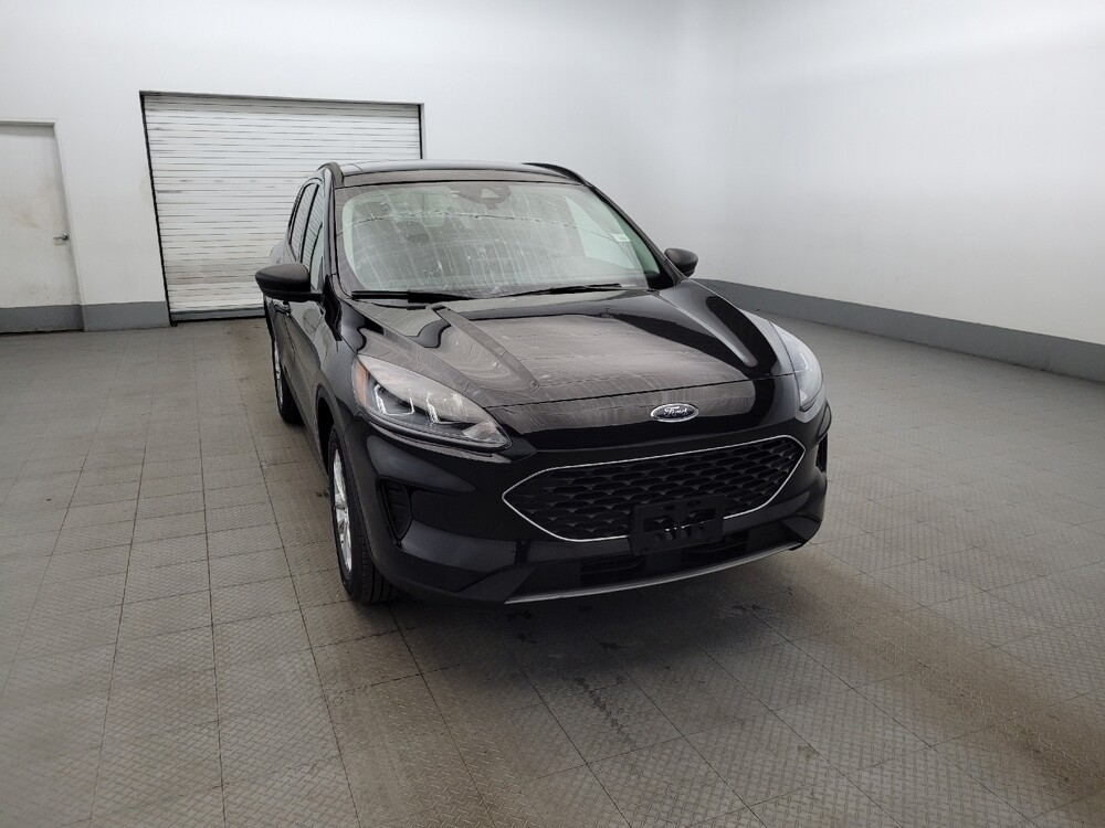 2022 Ford Escape in Plymouth Meeting, PA 19462 - 18120893 14