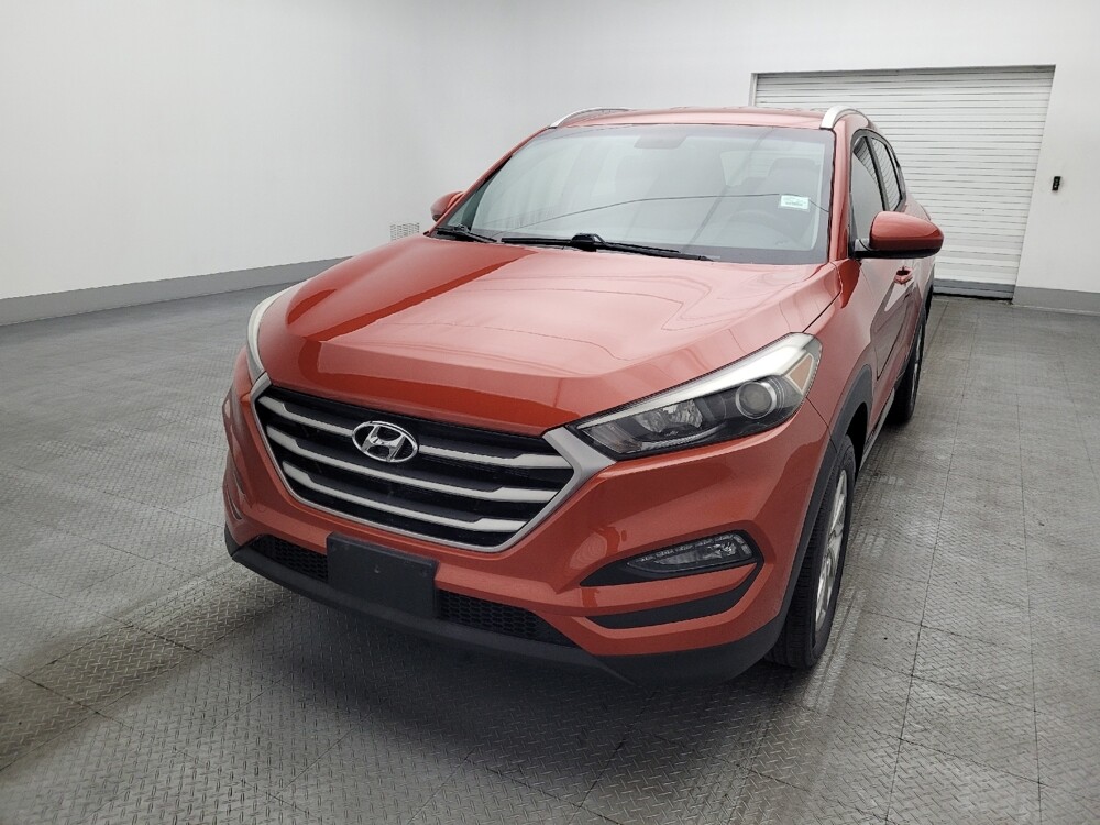 2017 Hyundai Tucson in Greensboro, NC 27407 - 18120894 15
