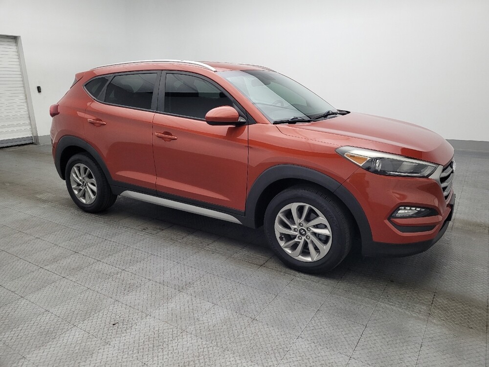 2017 Hyundai Tucson in Greensboro, NC 27407 - 18120894 11