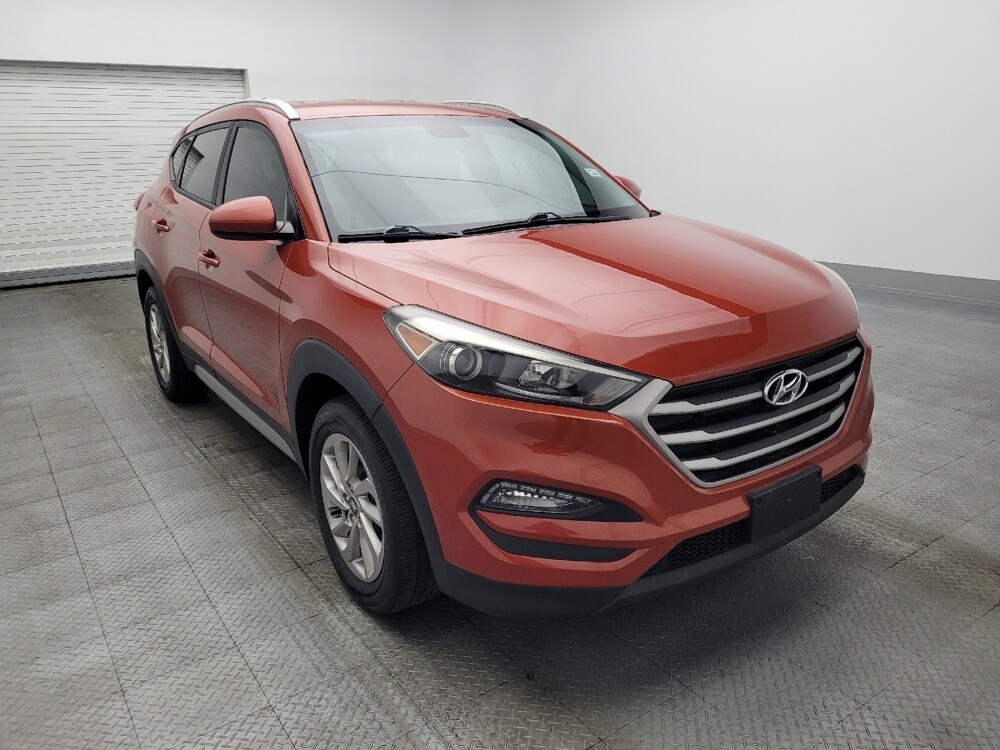2017 Hyundai Tucson in Greensboro, NC 27407 - 18120894 13