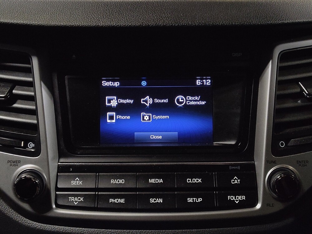 2017 Hyundai Tucson in Greensboro, NC 27407 - 18120894 25