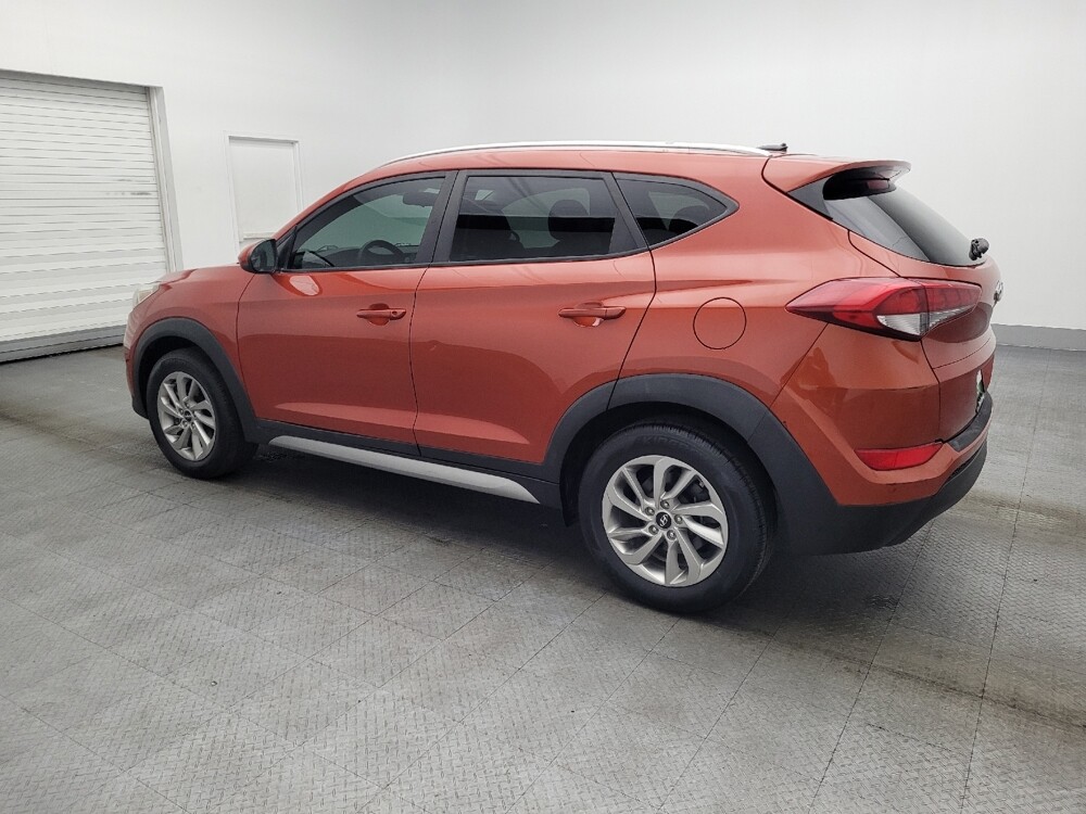 2017 Hyundai Tucson in Greensboro, NC 27407 - 18120894 3