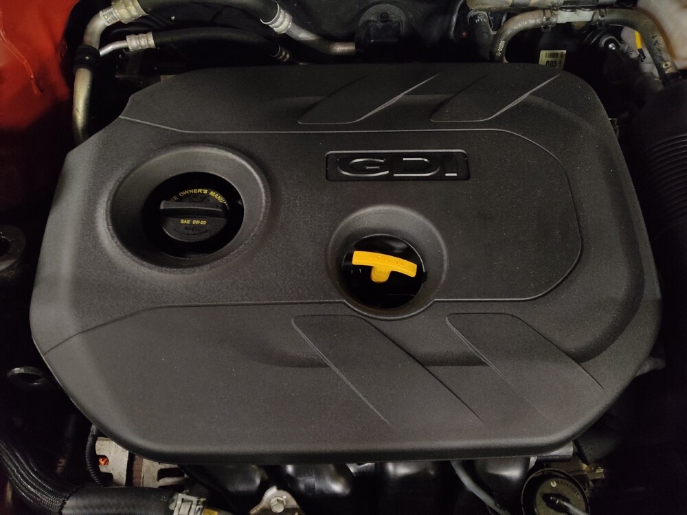 2017 Hyundai Tucson in Greensboro, NC 27407 - 18120894 30