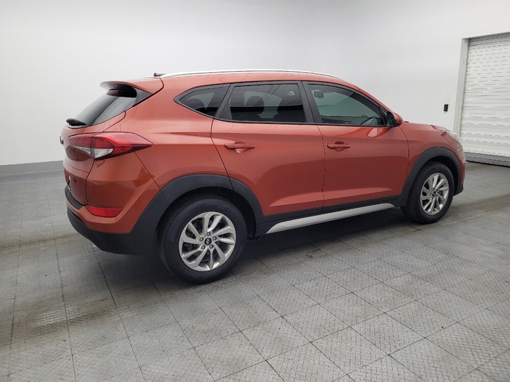 2017 Hyundai Tucson in Greensboro, NC 27407 - 18120894 10