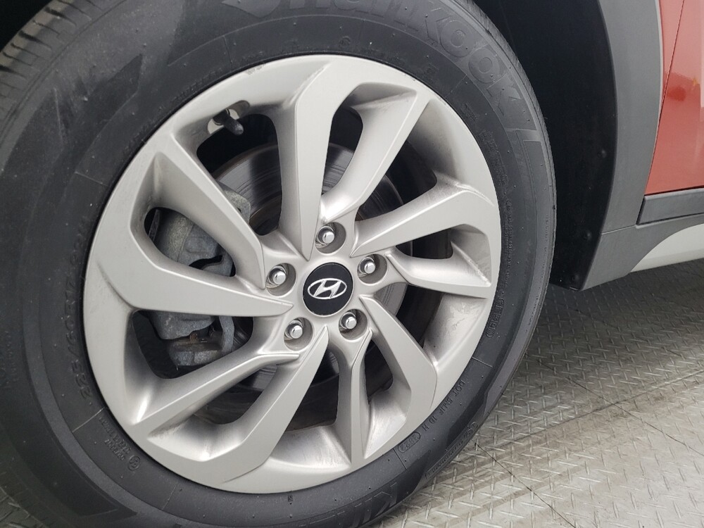 2017 Hyundai Tucson in Greensboro, NC 27407 - 18120894 31