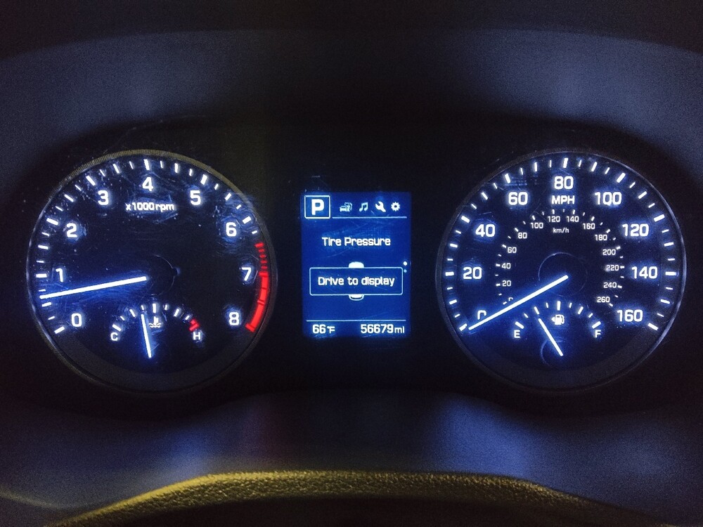 2017 Hyundai Tucson in Greensboro, NC 27407 - 18120894 23