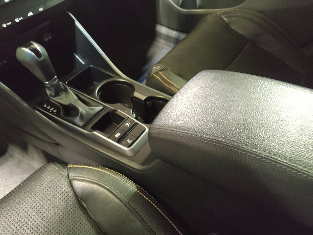 2017 Hyundai Tucson in Greensboro, NC 27407 - 18120894 26