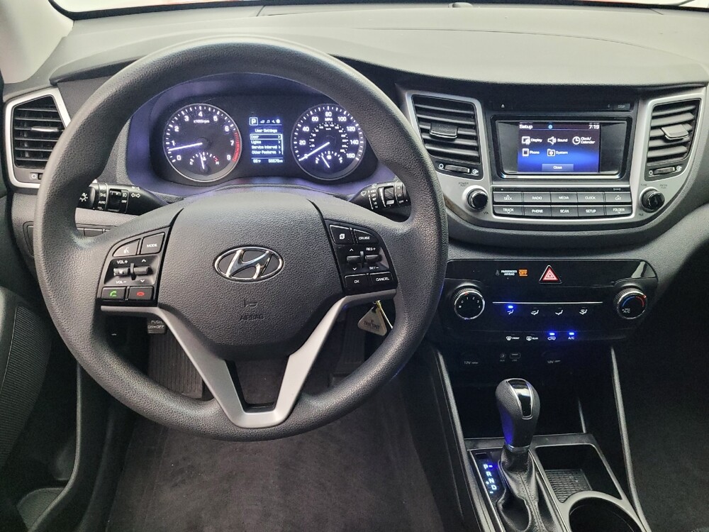 2017 Hyundai Tucson in Greensboro, NC 27407 - 18120894 22