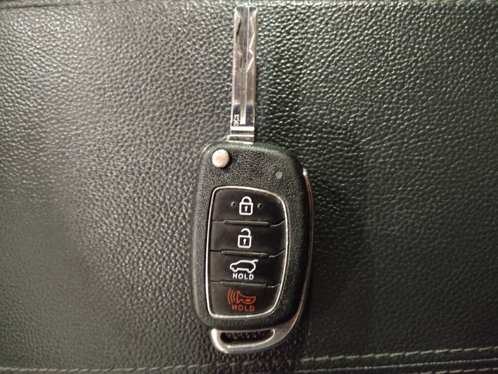 2017 Hyundai Tucson in Greensboro, NC 27407 - 18120894 32