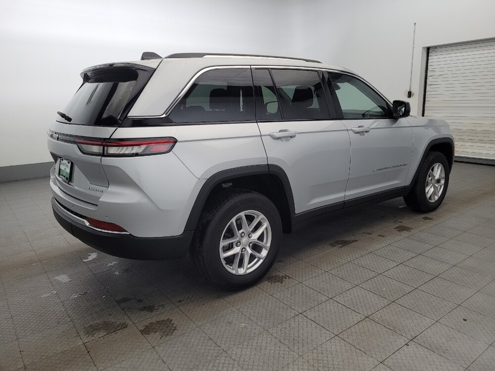 2023 Jeep Grand Cherokee in Chesapeake, VA 23320 - 18120895 10