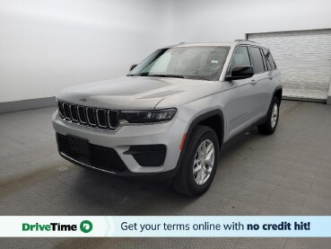 2023 Jeep Grand Cherokee in Chesapeake, VA 23320