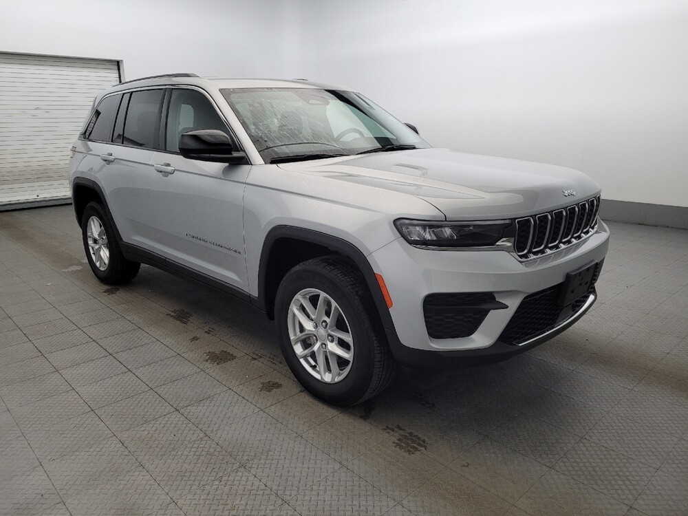 2023 Jeep Grand Cherokee in Chesapeake, VA 23320 - 18120895 13
