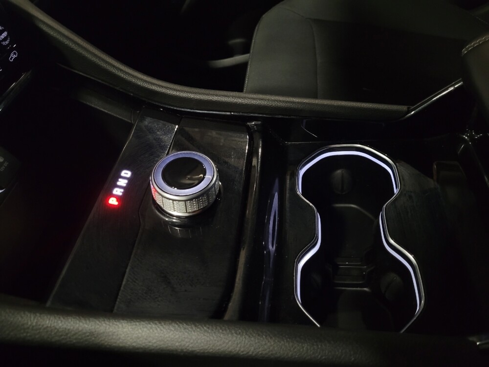 2023 Jeep Grand Cherokee in Chesapeake, VA 23320 - 18120895 26