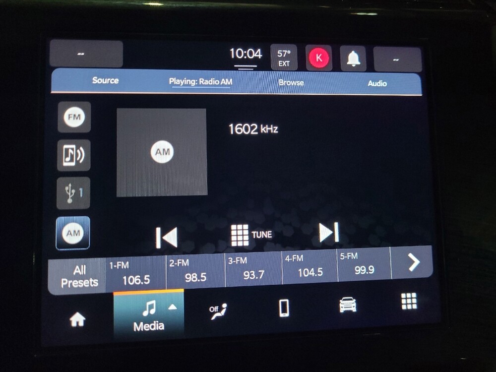 2023 Jeep Grand Cherokee in Chesapeake, VA 23320 - 18120895 25