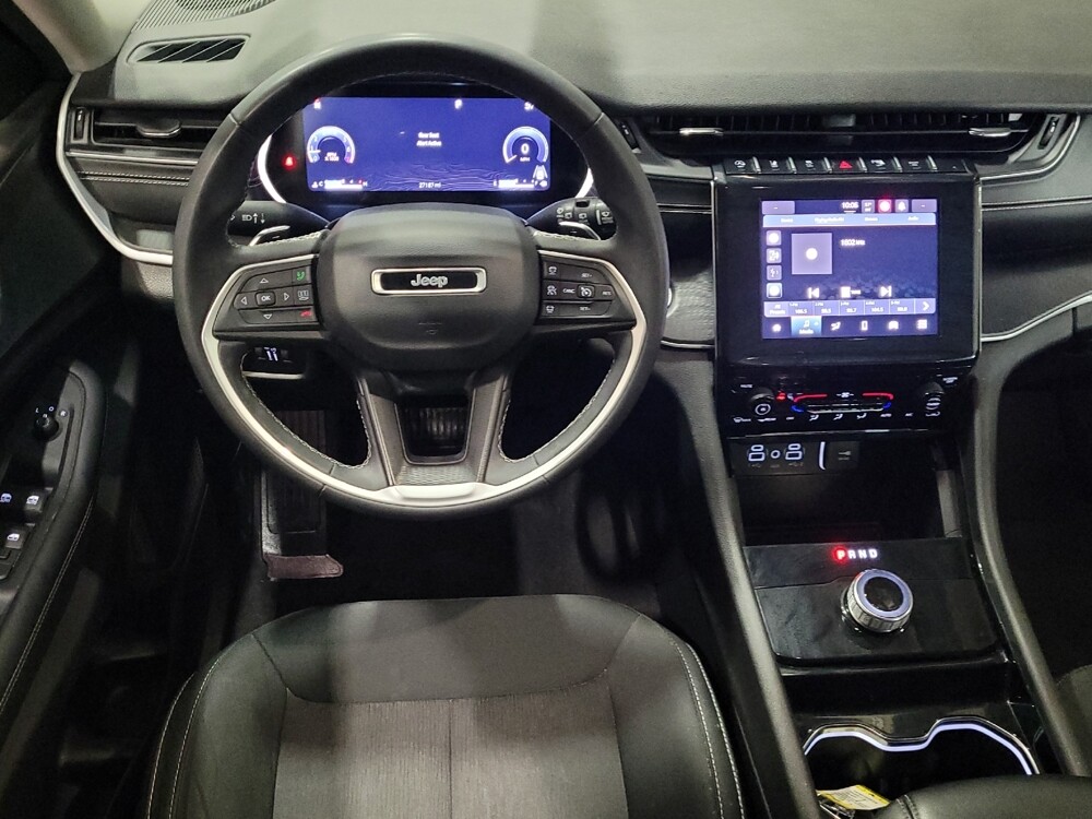 2023 Jeep Grand Cherokee in Chesapeake, VA 23320 - 18120895 22