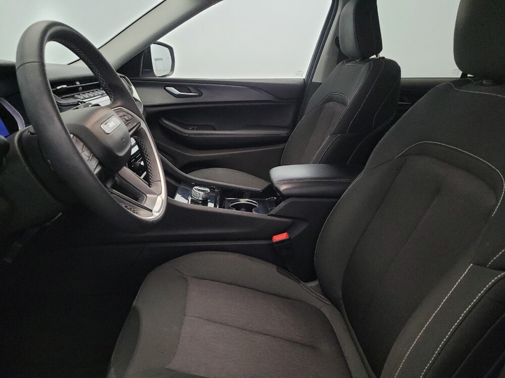 2023 Jeep Grand Cherokee in Chesapeake, VA 23320 - 18120895 17