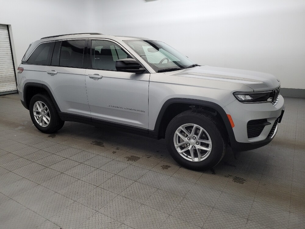 2023 Jeep Grand Cherokee in Chesapeake, VA 23320 - 18120895 11