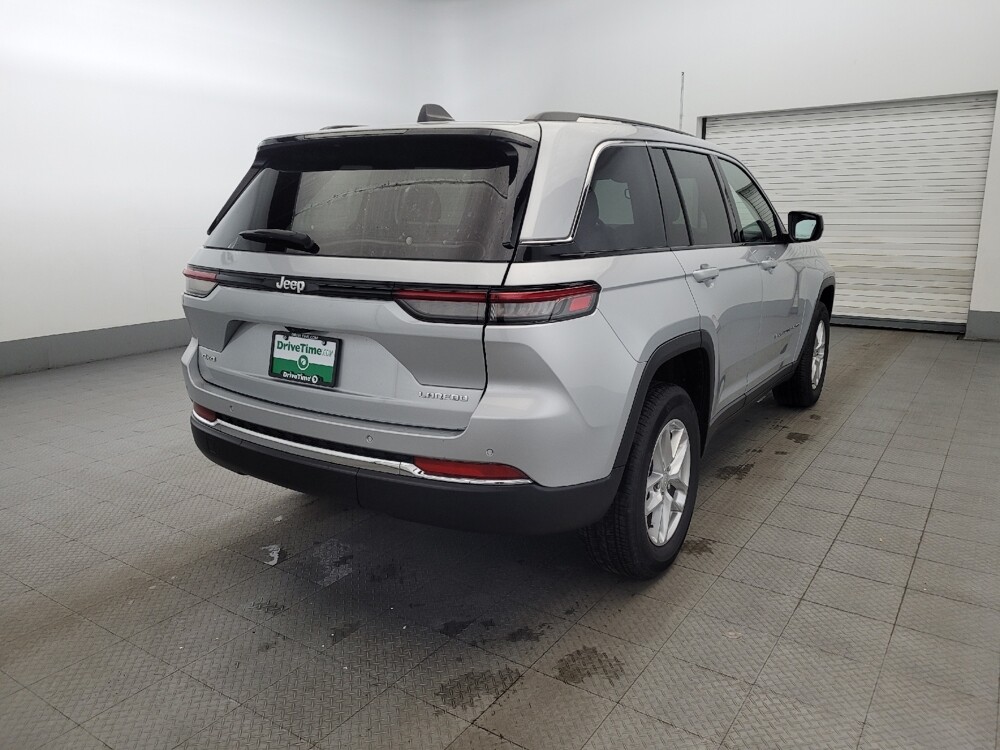 2023 Jeep Grand Cherokee in Chesapeake, VA 23320 - 18120895 9