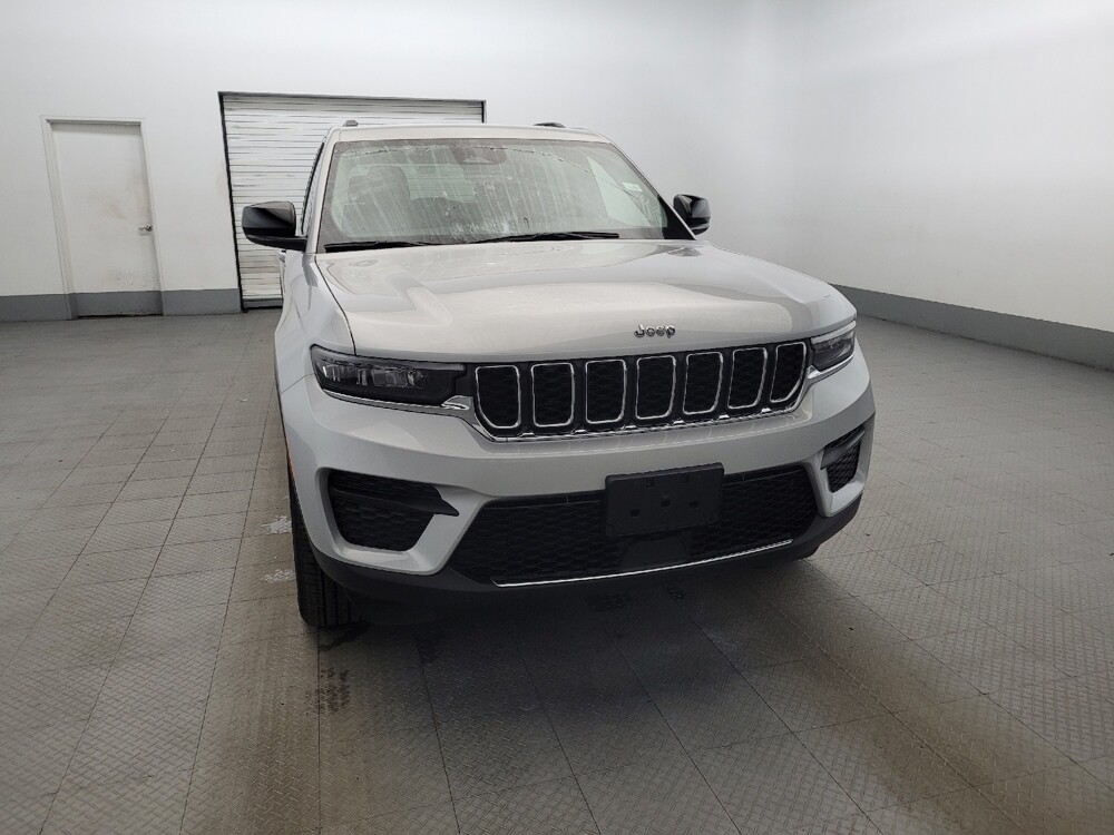 2023 Jeep Grand Cherokee in Chesapeake, VA 23320 - 18120895 14