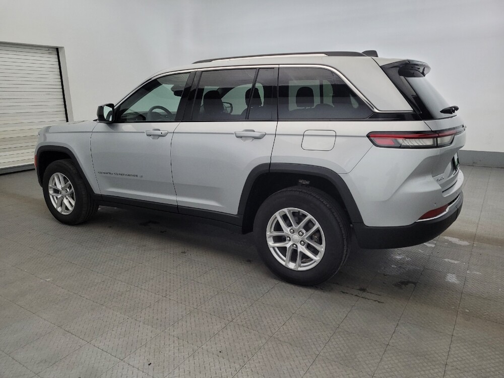2023 Jeep Grand Cherokee in Chesapeake, VA 23320 - 18120895 3