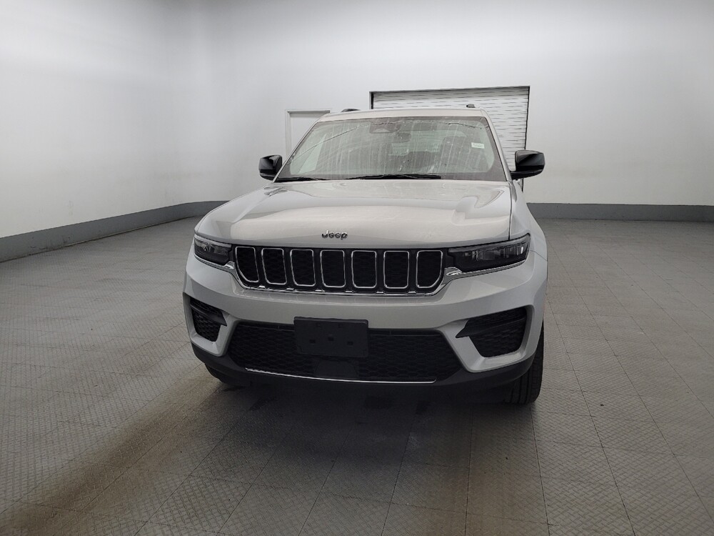 2023 Jeep Grand Cherokee in Chesapeake, VA 23320 - 18120895 15