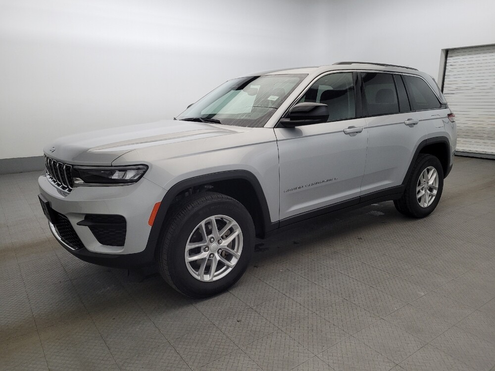2023 Jeep Grand Cherokee in Chesapeake, VA 23320 - 18120895 2