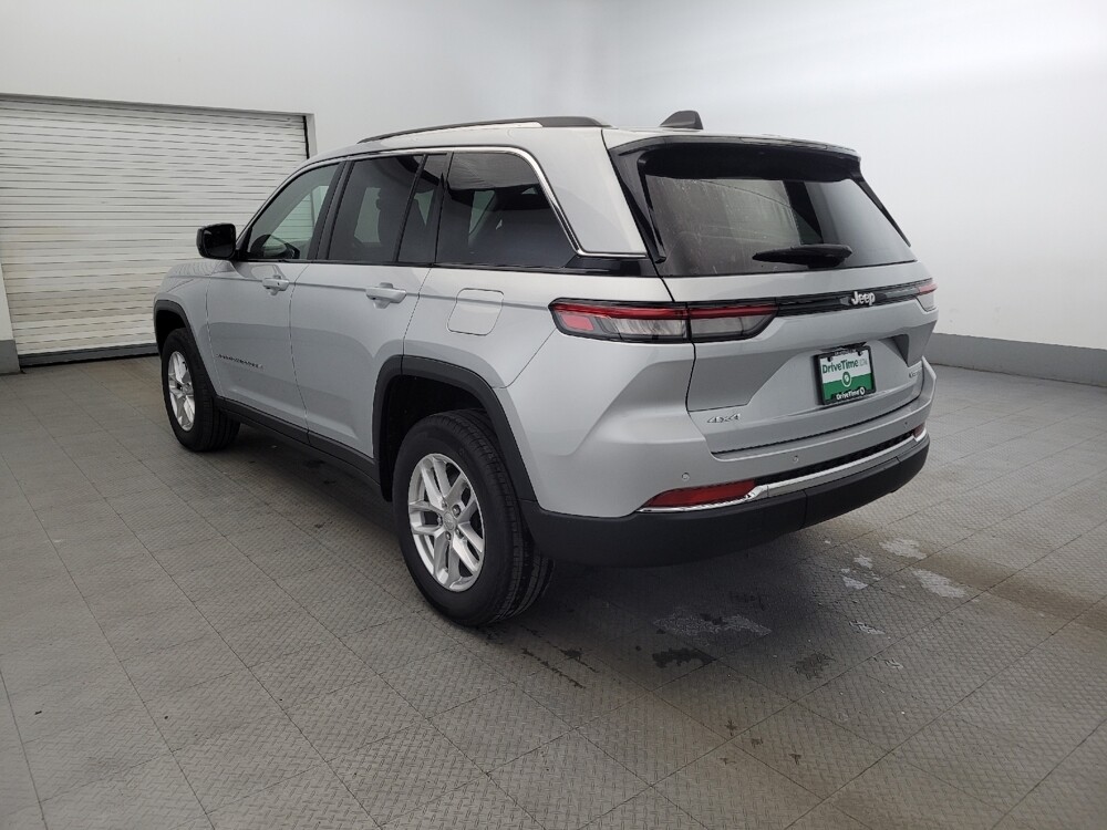 2023 Jeep Grand Cherokee in Chesapeake, VA 23320 - 18120895 5