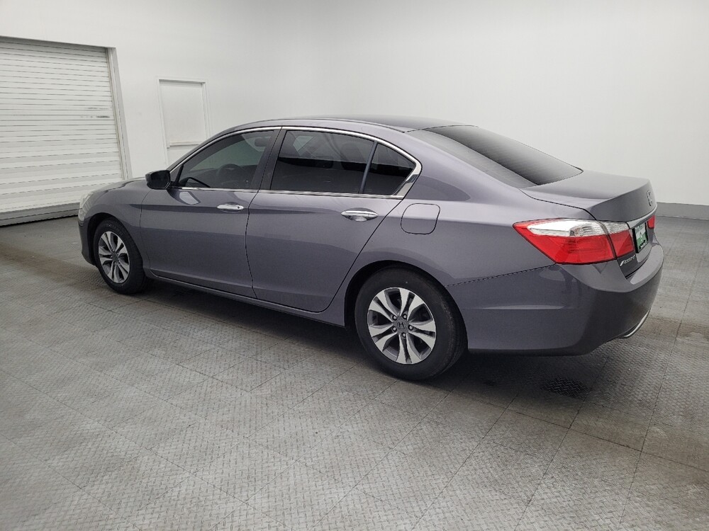 2015 Honda Accord in Orlando, FL 32808 - 18120896 3
