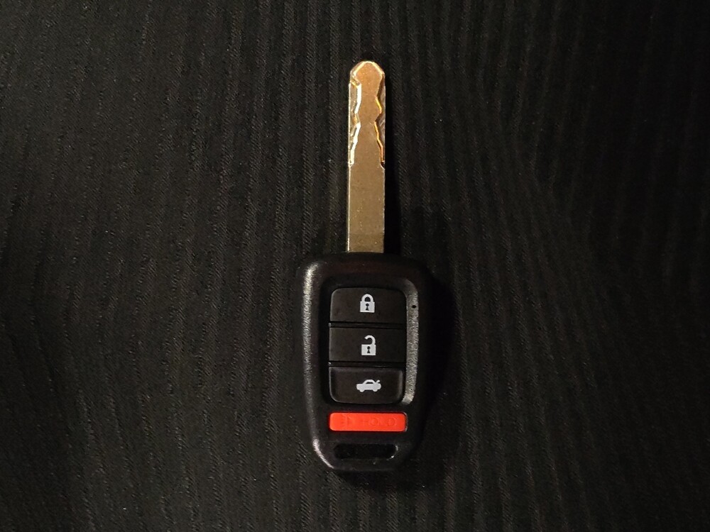 2015 Honda Accord in Orlando, FL 32808 - 18120896 32