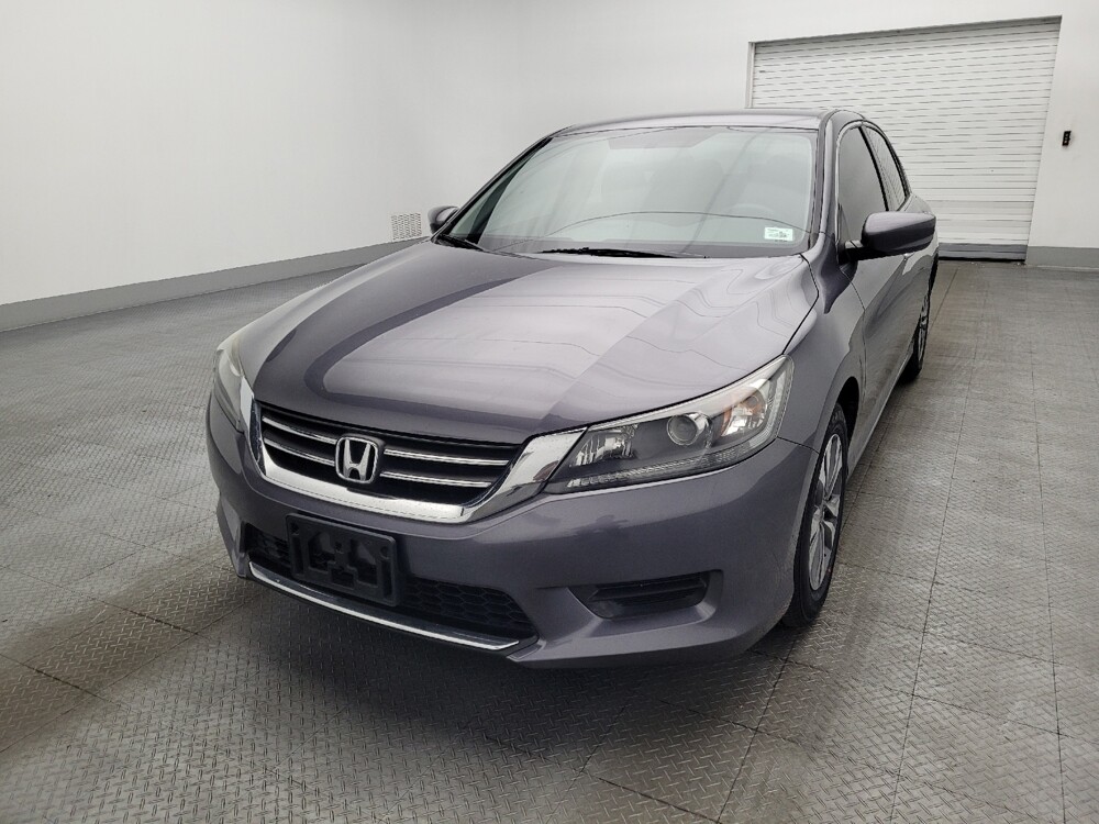 2015 Honda Accord in Orlando, FL 32808 - 18120896 15