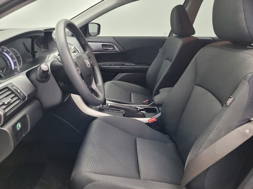 2015 Honda Accord in Orlando, FL 32808 - 18120896 17