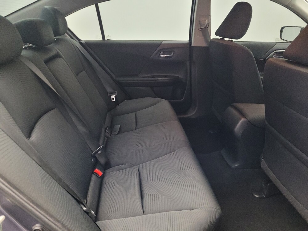 2015 Honda Accord in Orlando, FL 32808 - 18120896 19