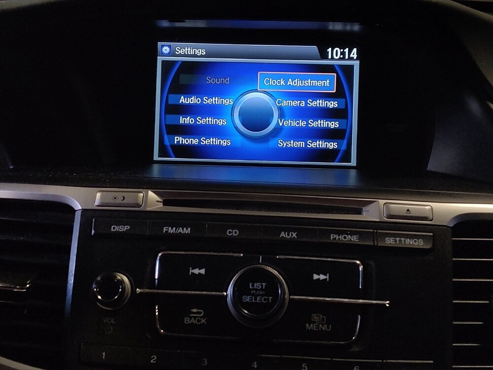 2015 Honda Accord in Orlando, FL 32808 - 18120896 25