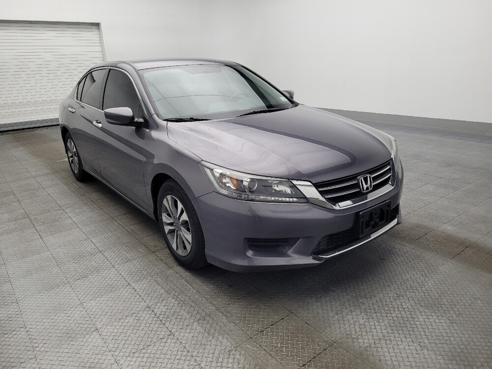 2015 Honda Accord in Orlando, FL 32808 - 18120896 13