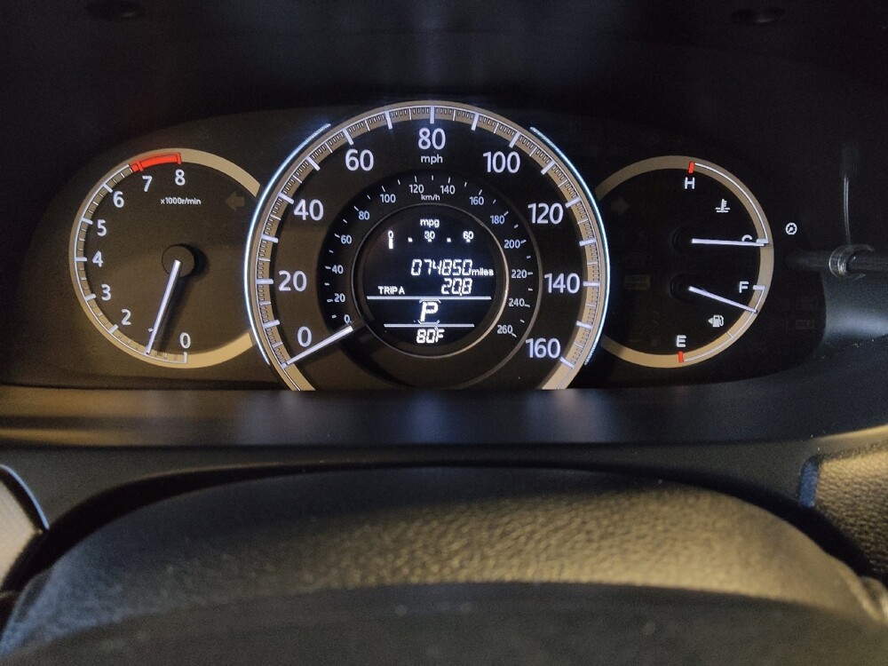 2015 Honda Accord in Orlando, FL 32808 - 18120896 23