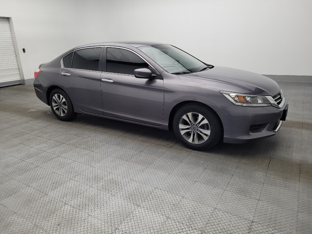 2015 Honda Accord in Orlando, FL 32808 - 18120896 11
