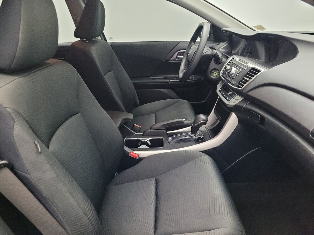 2015 Honda Accord in Orlando, FL 32808 - 18120896 21