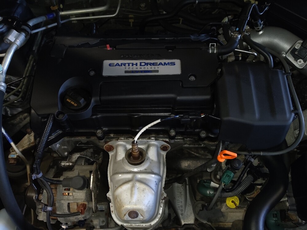 2015 Honda Accord in Orlando, FL 32808 - 18120896 30