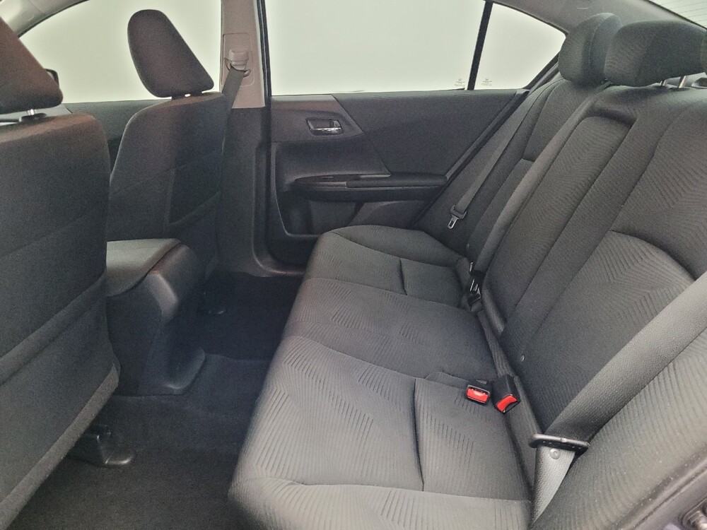 2015 Honda Accord in Orlando, FL 32808 - 18120896 18