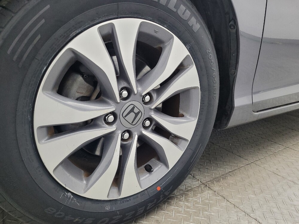 2015 Honda Accord in Orlando, FL 32808 - 18120896 31