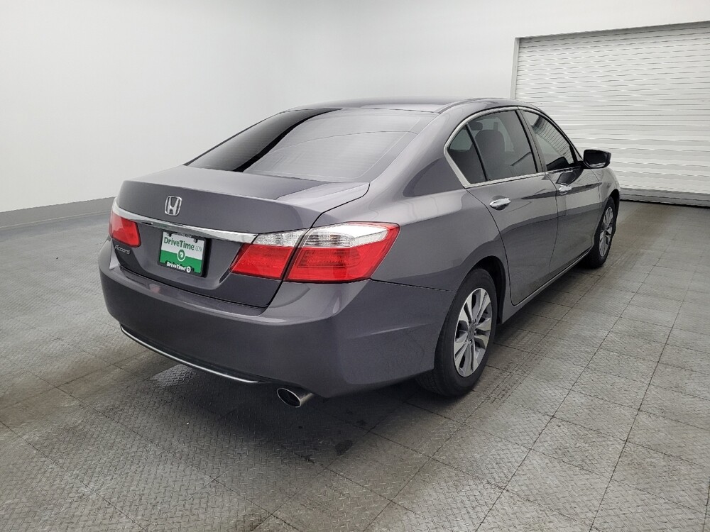 2015 Honda Accord in Orlando, FL 32808 - 18120896 9