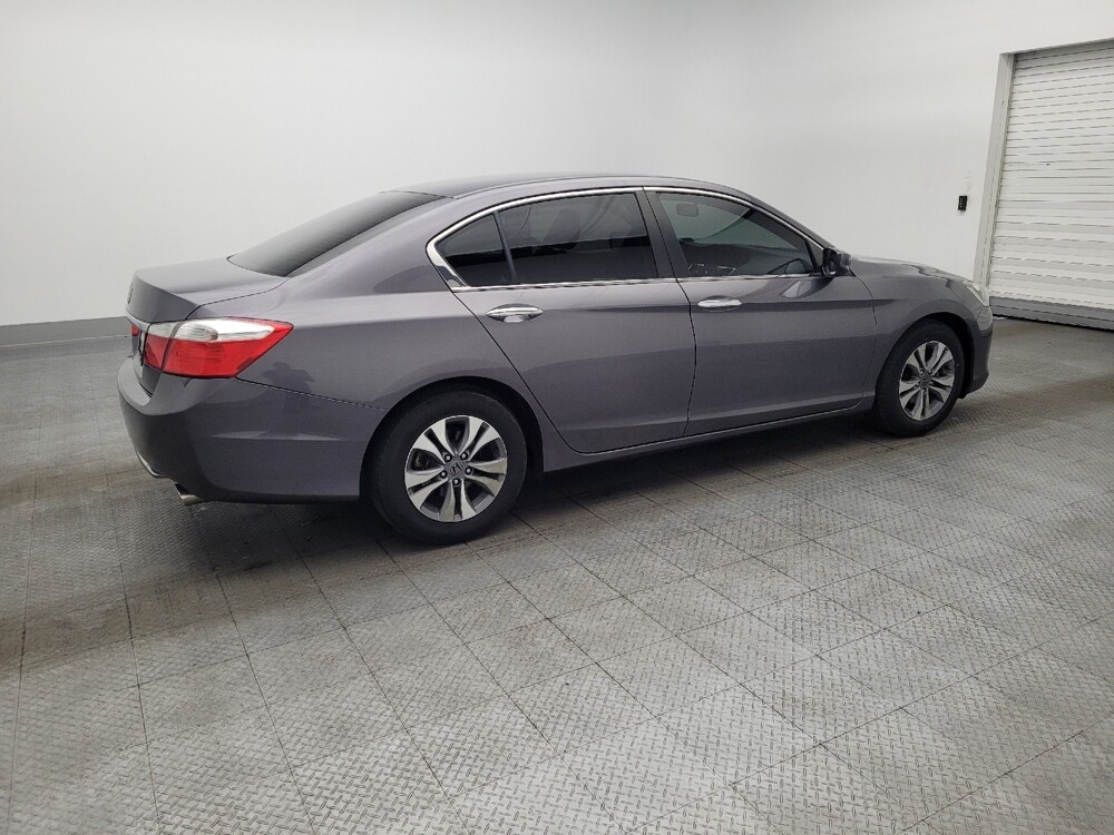 2015 Honda Accord in Orlando, FL 32808 - 18120896 10