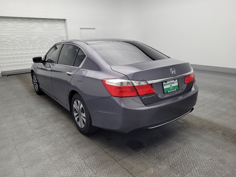2015 Honda Accord in Orlando, FL 32808 - 18120896 5
