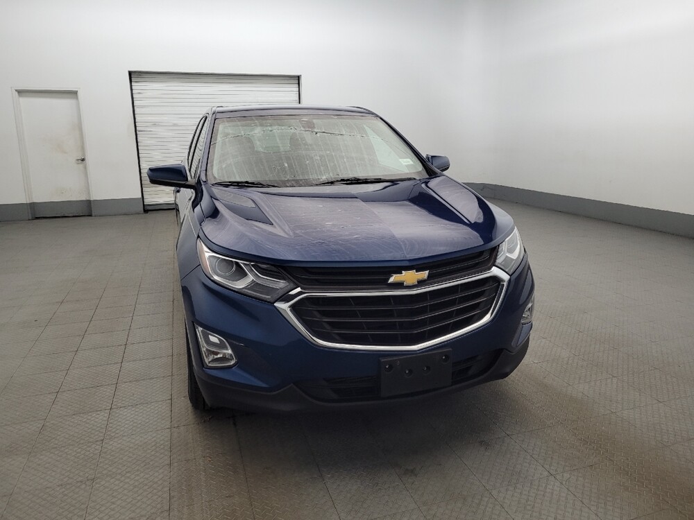 2019 Chevrolet Equinox in Chesapeake, VA 23320 - 18120897 14
